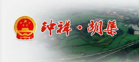 胡集镇人民政府
