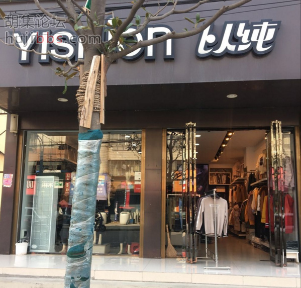 胡集以纯服饰