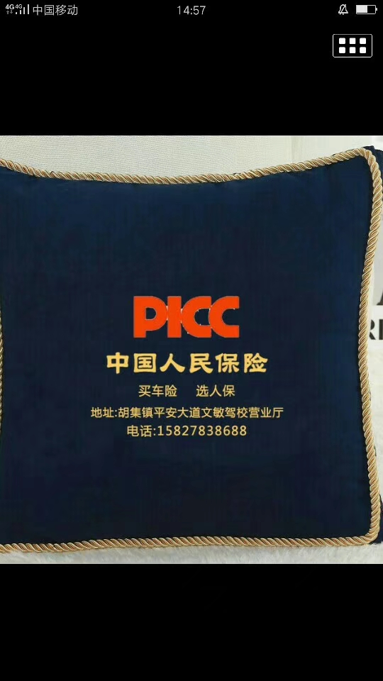 文敏汽车保险