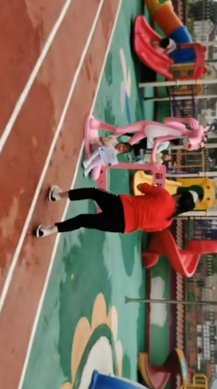 苗苗幼儿园